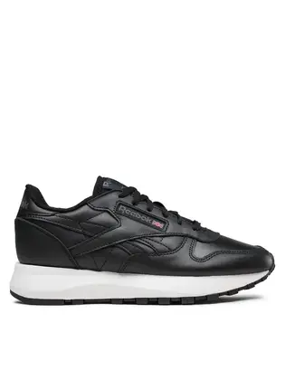 Кросівки жіночі Reebok Classic Leather ()