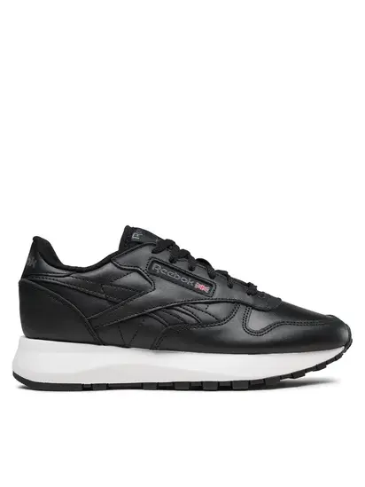 Кросівки жіночі Reebok Classic Leather ()