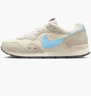 Кросівки Nike Venture Runner, бежевий з блакитним