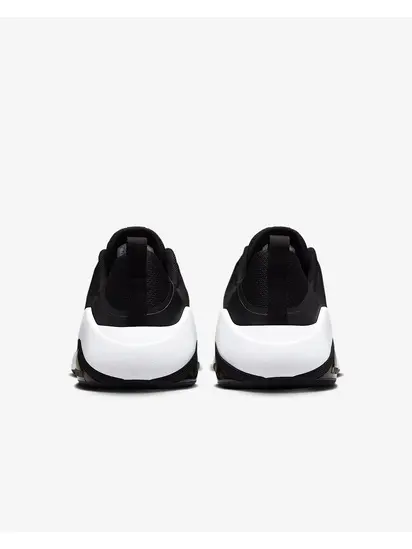 Кросівки W NIKE AIR ZOOM BELLA 7, чорний з білим