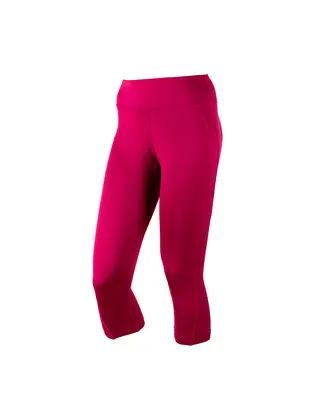 Лосини Reebok WOR Mesh Capri