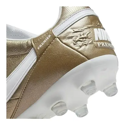 Бутси THE NIKE PREMIER III FG