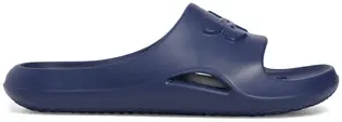 Шльопанці Under Armour Locker V Slide, темно-синій
