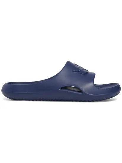 Шльопанці Under Armour Locker V Slide, темно-синій