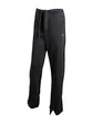 Штани Puma STUDIO FRENCH TERRY BOTTOM, чорний