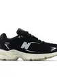 Кросівки New Balance 725, чорний з бежевим