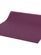 Килимок для йоги Bodhi Rishikesh Premium 60 лісові ягоди 183x60x0.45 см
