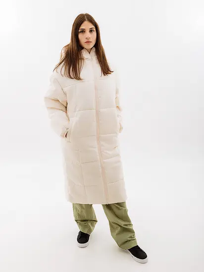 Куртка Nike CLSC PARKA, рожевий