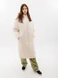 Куртка Nike CLSC PARKA, рожевий
