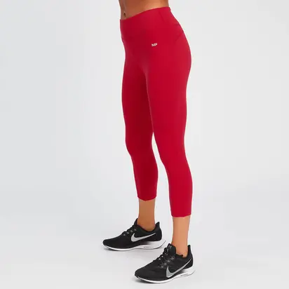 Лосини MP Women's 3/4 Power Leggings