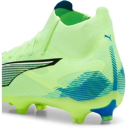 Бутси Puma ULTRA 5 MATCH+ FG/AG Wn s