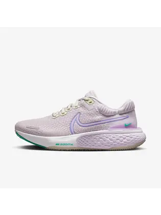 Кросівки жіночі Nike Zoomx Invicible Run Fk 2