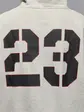 Худі Jordan Brooklyn Oversized Pullover Fleece Hoodie