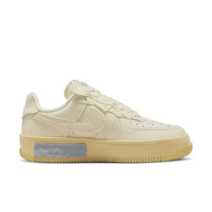 Кросівки Nike W AIR FORCE 1 FONTANKA