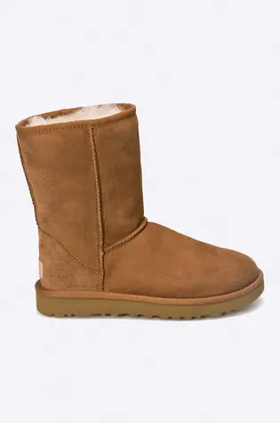 Уггі UGG Classic Short 2