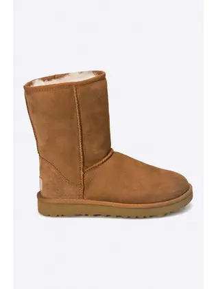 Уггі UGG Classic Short 2