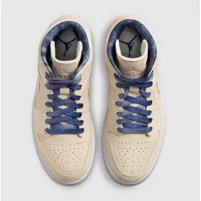 Кросівки WMNS AIR JORDAN 1 MID SE