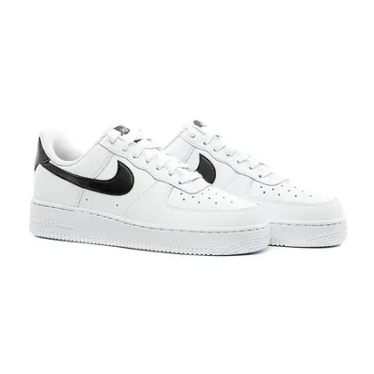 Кросівки Nike WMNS AIR FORCE 1 07, білий