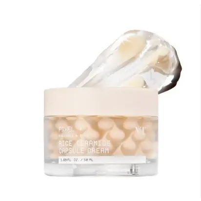 VT Cosmetics Інноваційний зволожувальний крем, 50 мл