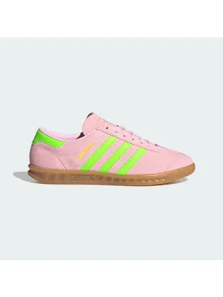 Кросівки Adidas Hamburg