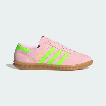 Кросівки Adidas Hamburg