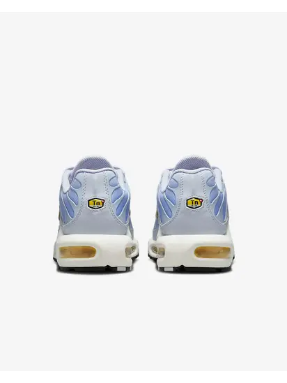 Кросівки Nike W AIR MAX PLUS, блакитний з білим