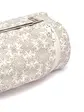 Сумка-чохол для йоги Asana Bag Cotton Madurai Maharaja Collection Bodhi 60 см екрю