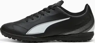 Сороконіжки Puma VITORIA II TT чорний Уні 44,5 (10UK) см