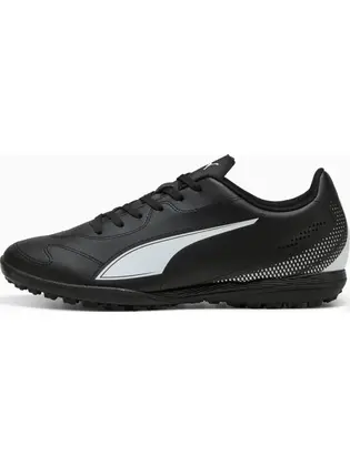 Сороконіжки Puma VITORIA II TT чорний Уні 44,5 (10UK) см