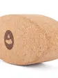 Блок для йоги пробковий Ellipse Bodhi 30.5x12x7.5 см
