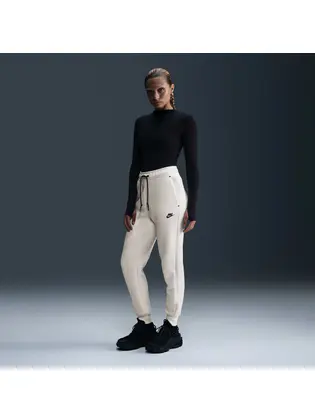 Штани W Nike Sportswear Tech Fleece