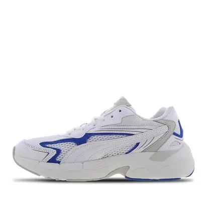 Кросівки Puma Teveris Nitro White Blue