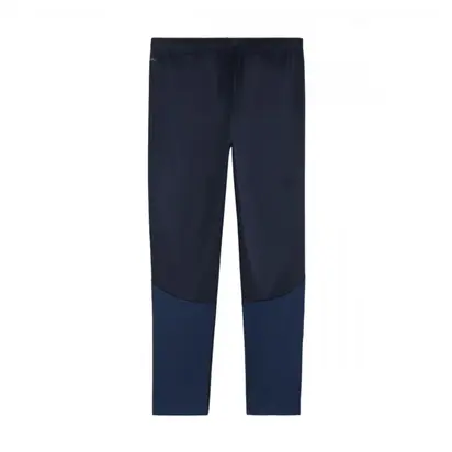 Штани Puma teamGOAL Training Pant Wmn, темно-синій