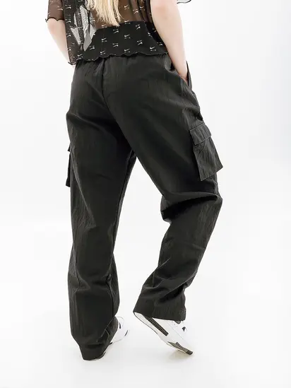 Штани Nike CARGO, чорний