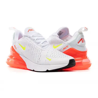 Кросівки Nike W AIR MAX 270, білий