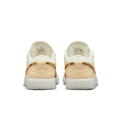 Кросівки Jordan 1 Low SNKRS Day (W)