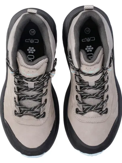Черевики CMP JUUKAT MID HIKING SHOES WP