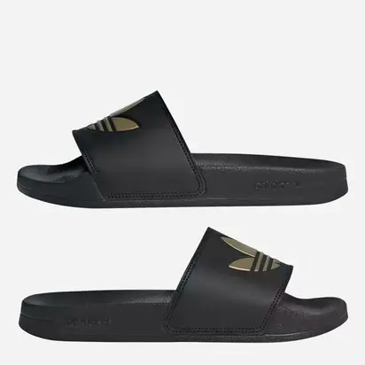 Шльопанці Adidas ADILETTE LITE W, core black