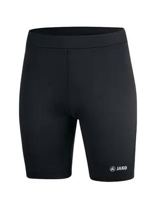 Тайтси run 2.0 Jako , Цвет Чорний, Размер (Европа) - S