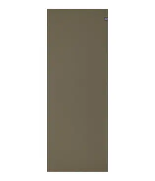 Килимок для йоги Manduka eKO Peat Midnight 180×61×0.5 см