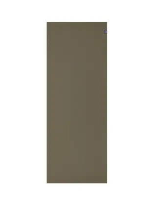 Килимок для йоги Manduka eKO Peat Midnight 180×61×0.5 см