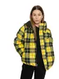Куртка Nike W Nsw Syn Fill Jkt Stmt Aop Pd