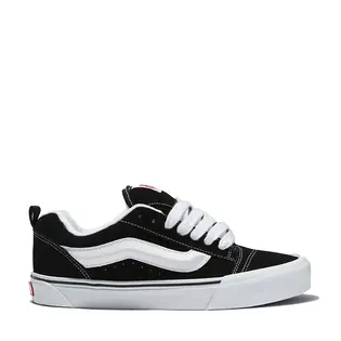 Кеди Vans Knu Skool Shoe Black