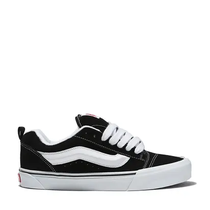 Кеди Vans Knu Skool Shoe Black