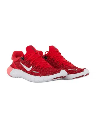 Кросівки Nike FREE RN 5.0 NEXT NATURE, рожевий