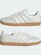 Кросівки Adidas Samba OG, кремовий