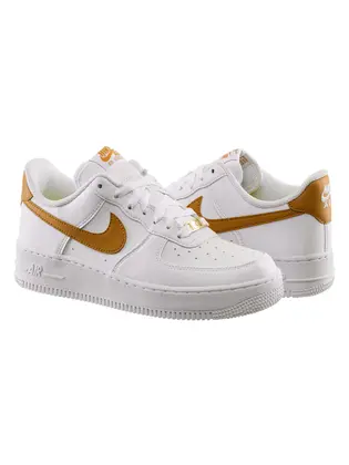Кросівки Nike Air Force 1 '07 Next Nature (), білий