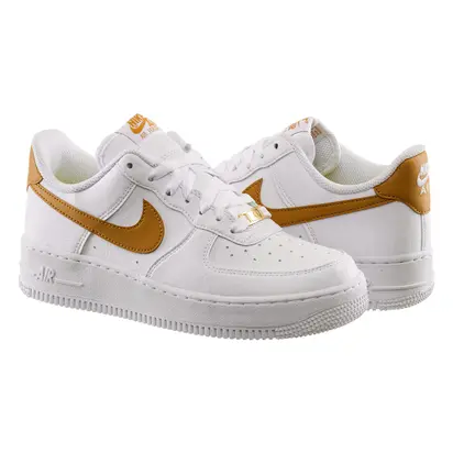 Кросівки Nike Air Force 1 '07 Next Nature (), білий