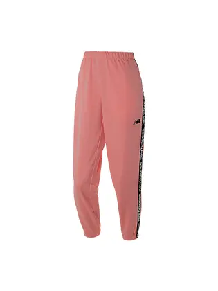 Брюки New Balance Relentless Jogger, чорний