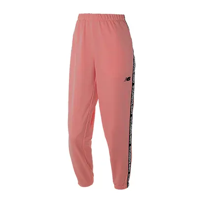 Брюки New Balance Relentless Jogger, чорний